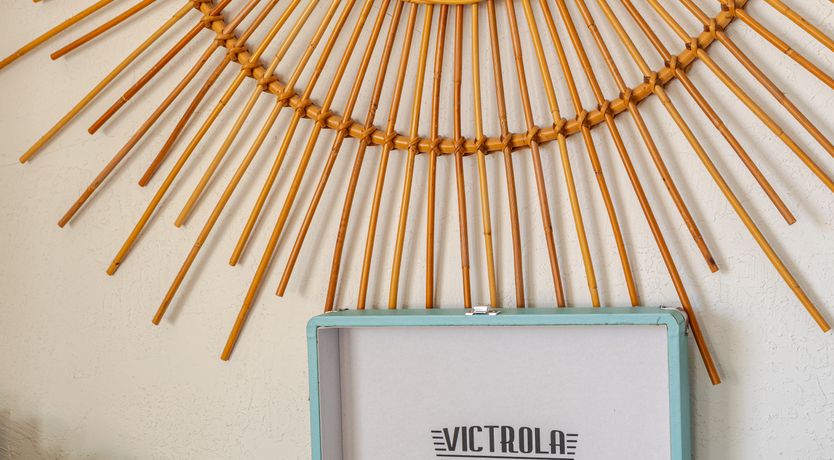 Photo of Streamliner