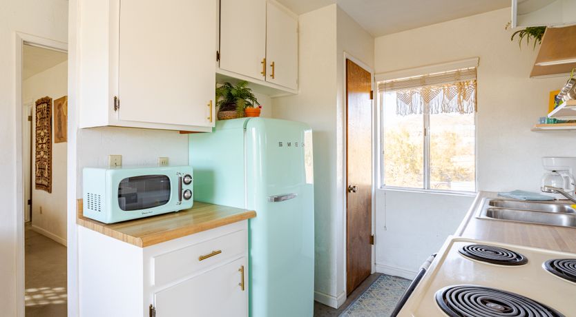 Photo of Streamliner