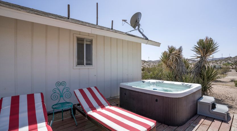 Photo of Streamliner