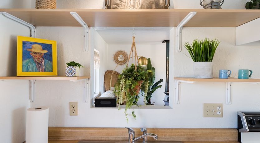 Photo of Streamliner