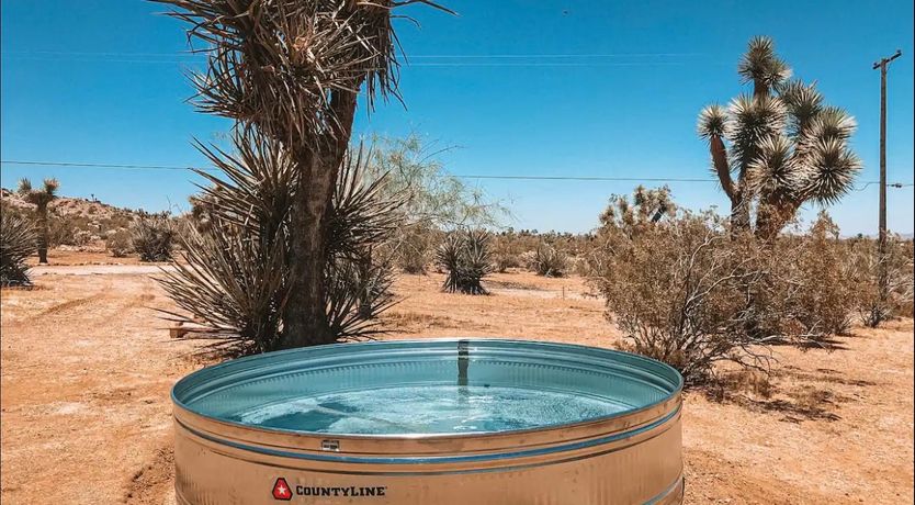 Photo of Streamliner