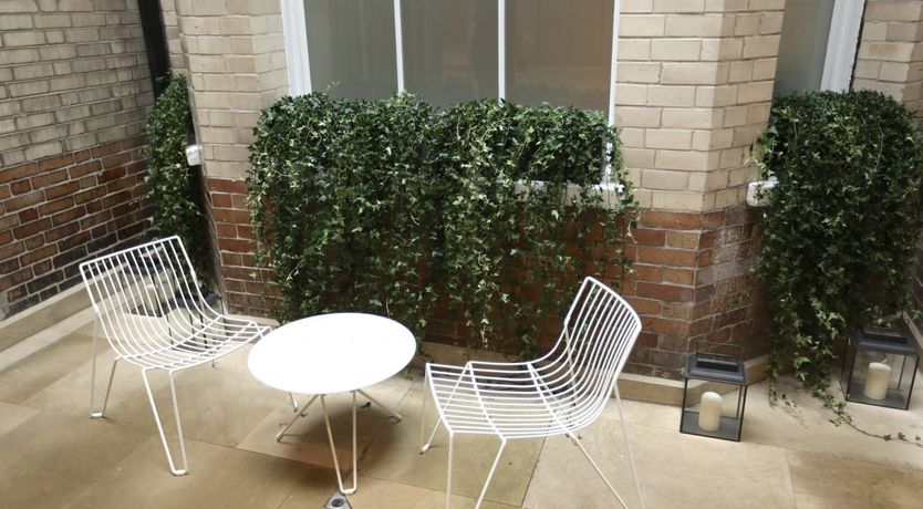 Photo of Welbeck Street One