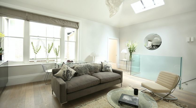 Photo of Welbeck Street One