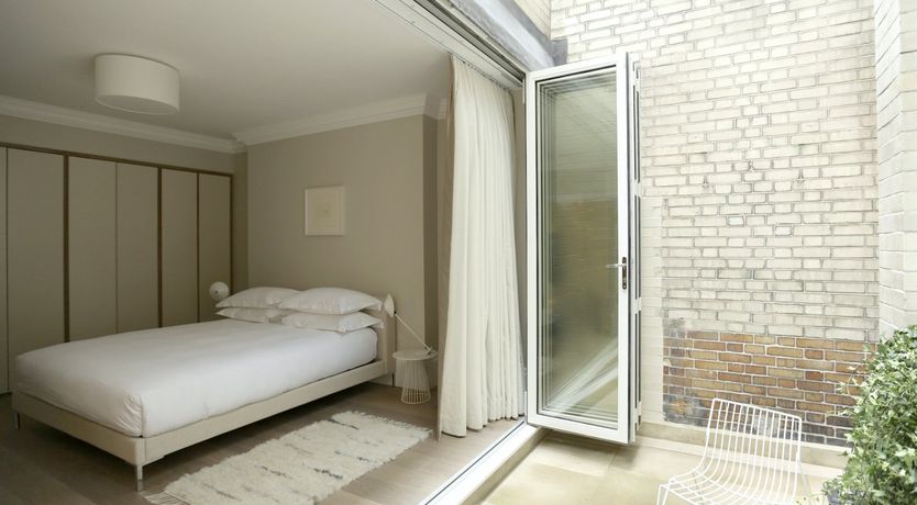 Photo of Welbeck Street One