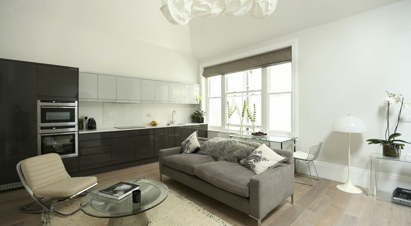 Photo of Welbeck Street One