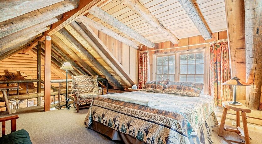 Photo of Scout Cabin