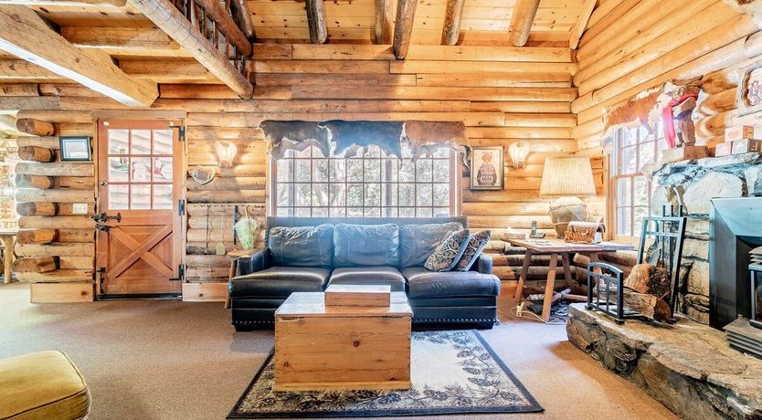 Photo of Scout Cabin