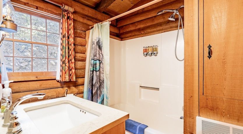 Photo of Scout Cabin