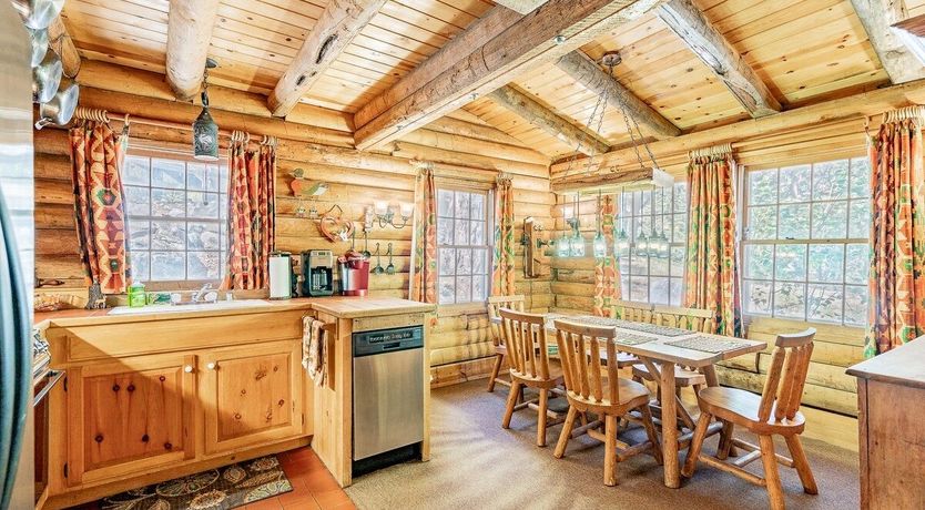 Photo of Scout Cabin