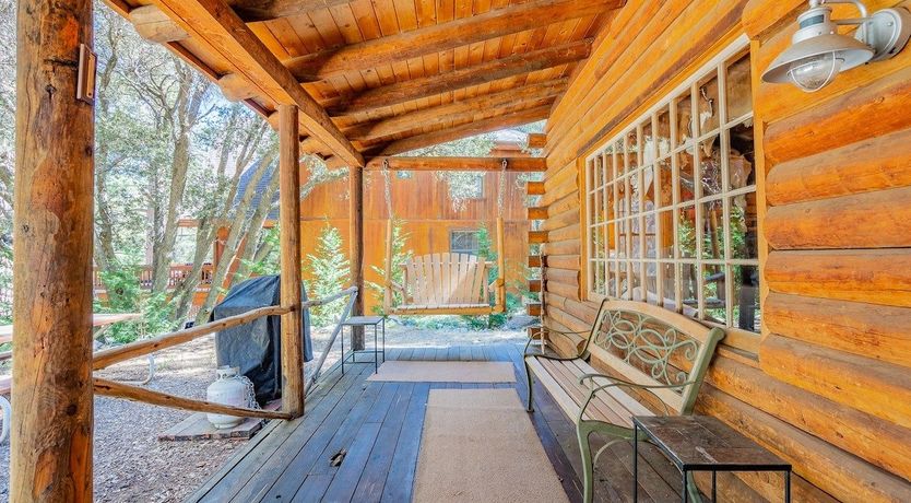 Photo of Scout Cabin