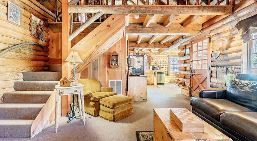 Photo of Scout Cabin