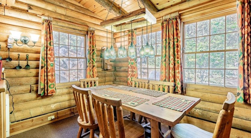 Photo of Scout Cabin