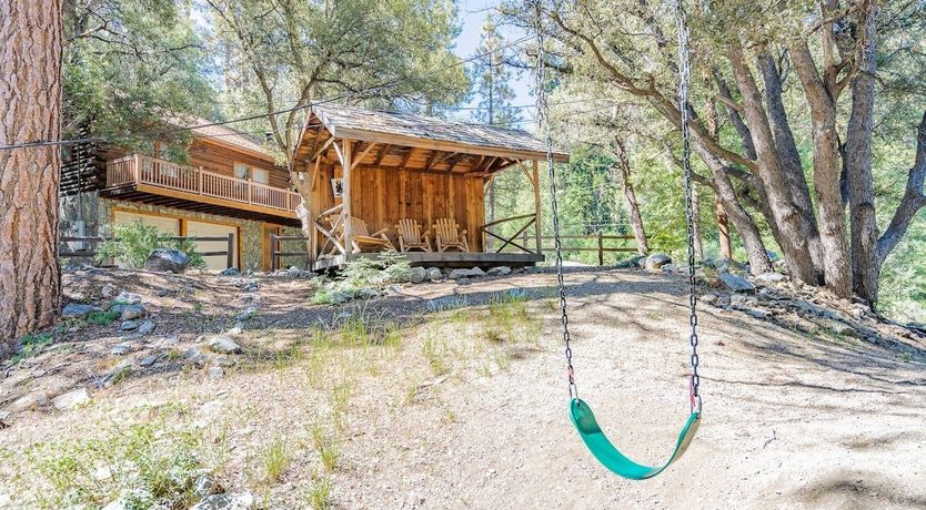 Photo of Scout Cabin