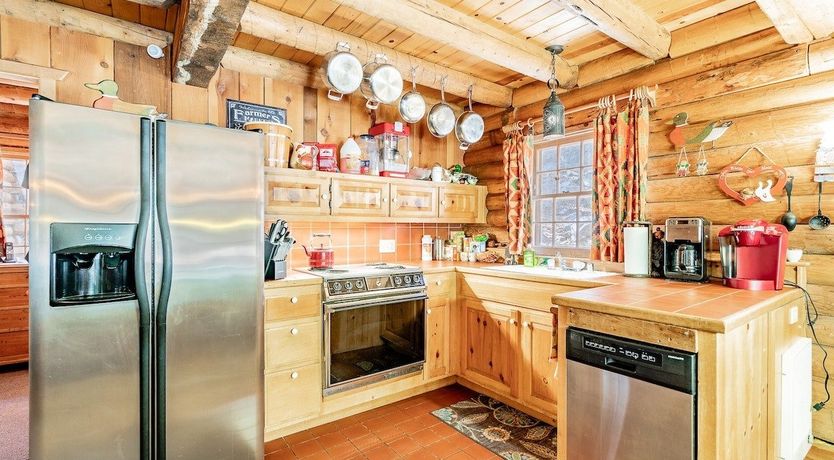 Photo of Scout Cabin