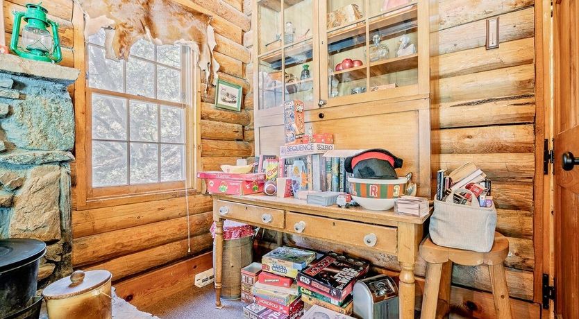 Photo of Scout Cabin