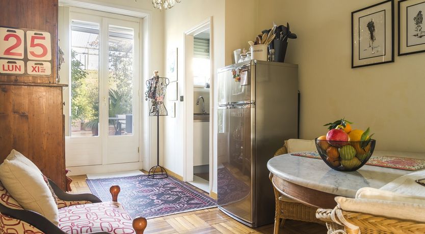 Photo of Walls of Shekvati