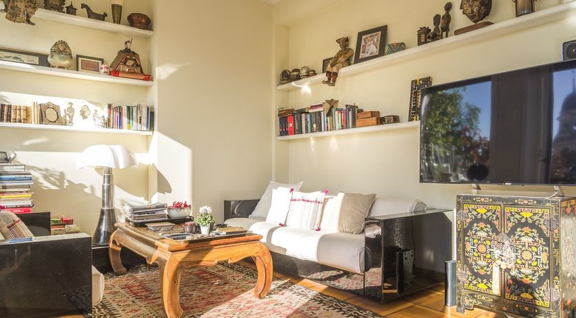 Photo of Walls of Shekvati