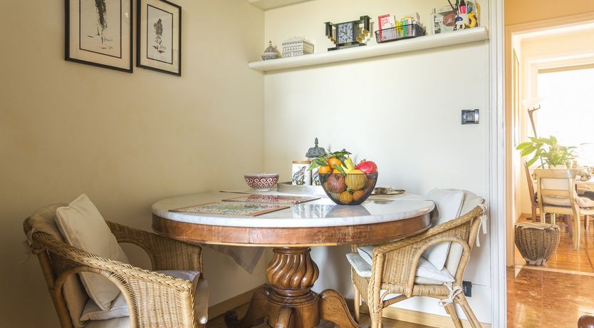 Photo of Walls of Shekvati