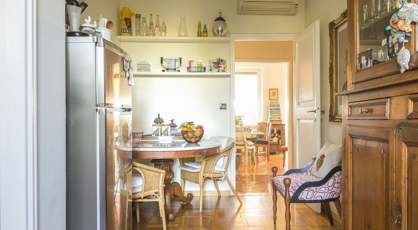 Photo of Walls of Shekvati