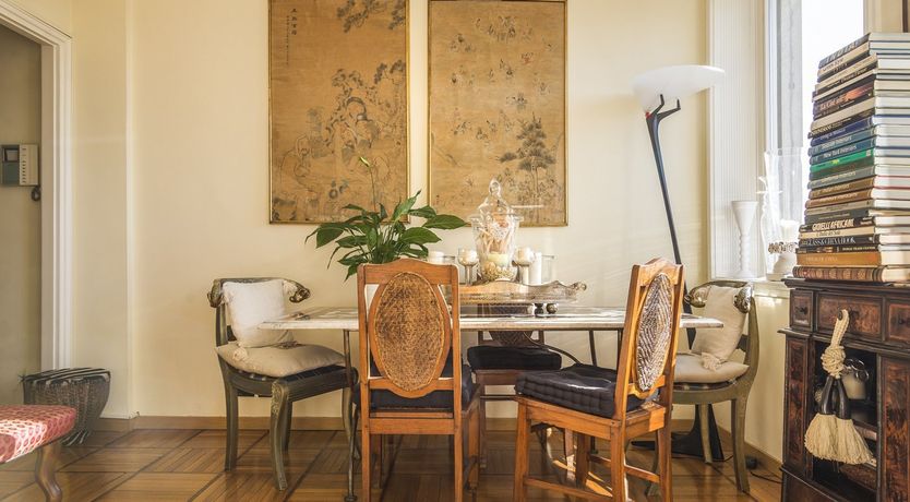 Photo of Walls of Shekvati