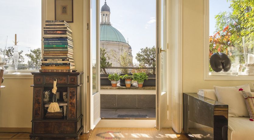 Photo of Walls of Shekvati