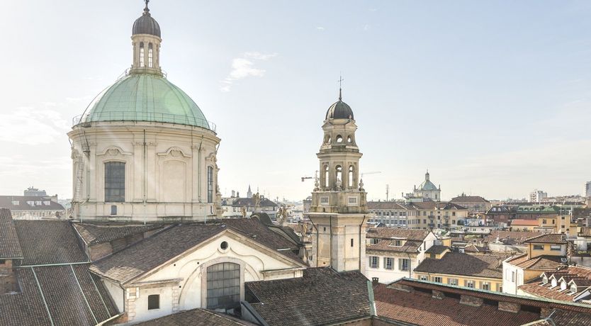 Photo of Walls of Shekvati