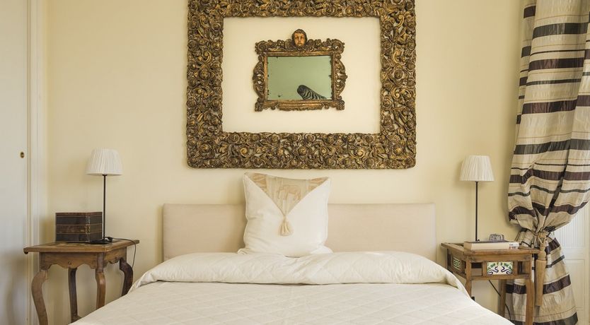 Photo of Walls of Shekvati