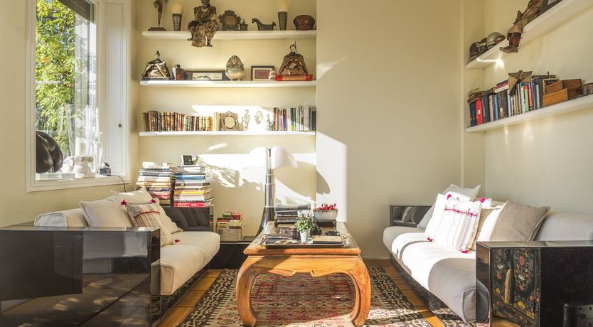 Photo of Walls of Shekvati