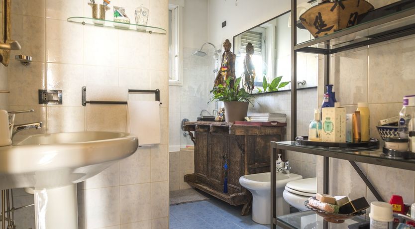 Photo of Walls of Shekvati