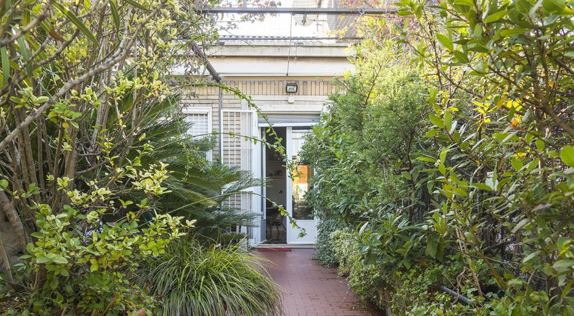 Photo of Walls of Shekvati