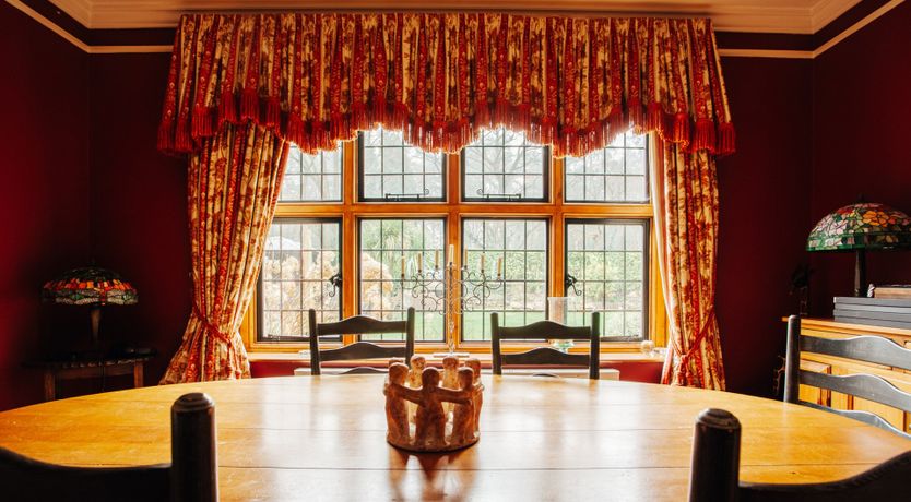 Photo of Emerald & Lush