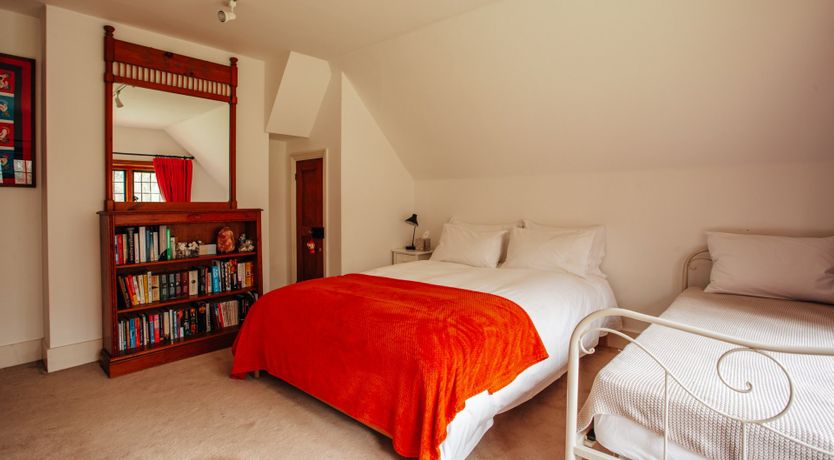 Photo of Emerald & Lush