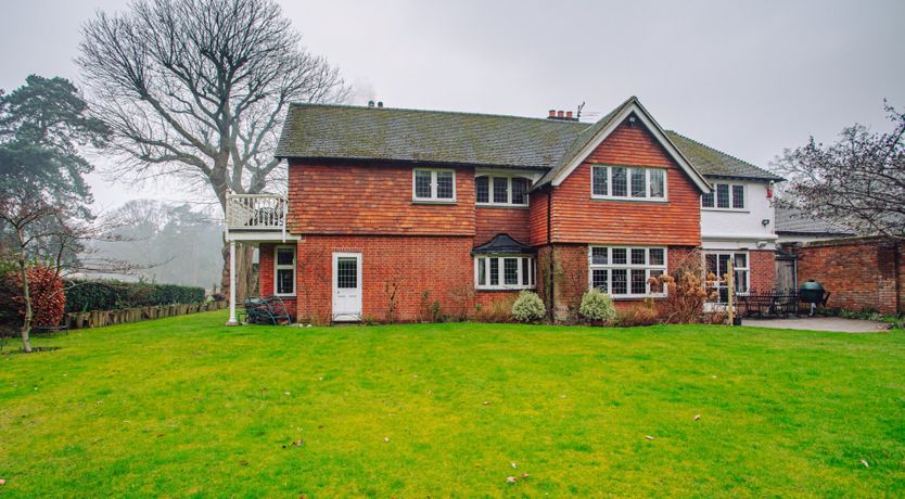 Photo of Emerald & Lush