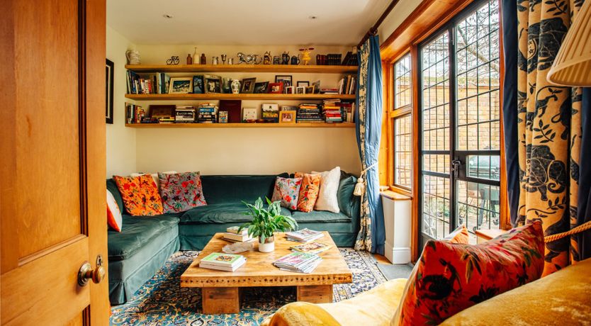 Photo of Emerald & Lush