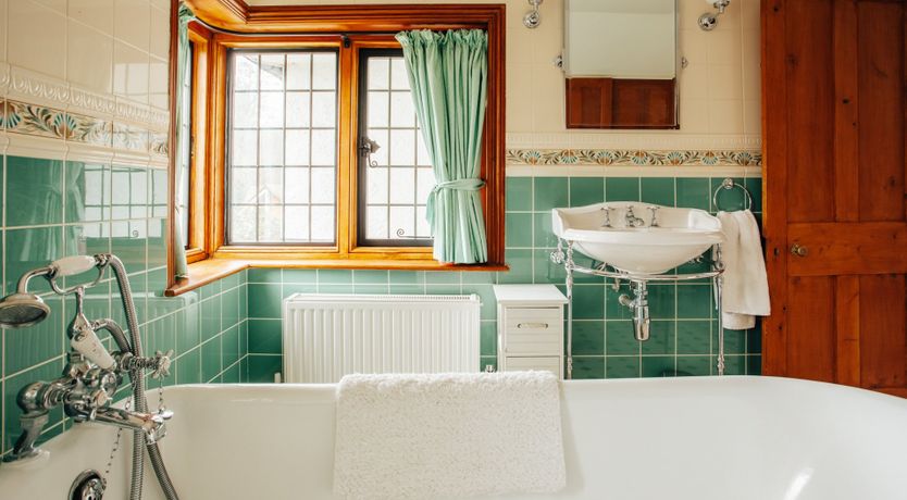 Photo of Emerald & Lush