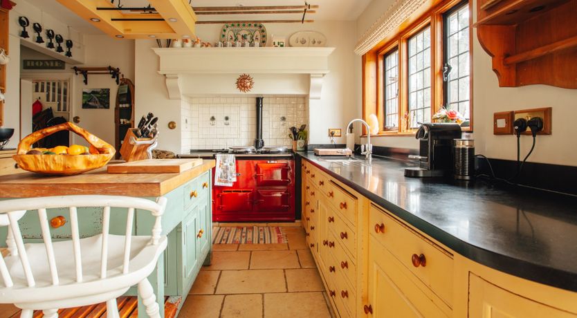 Photo of Emerald & Lush