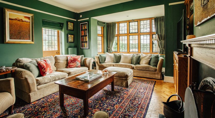 Photo of Emerald & Lush