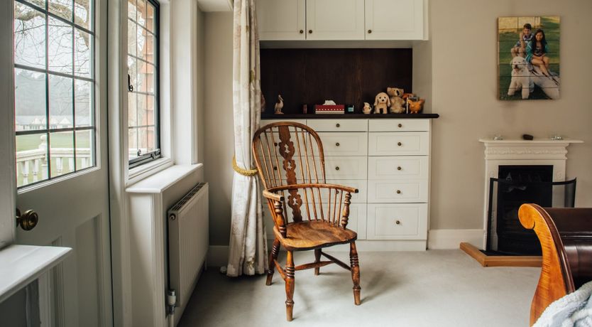 Photo of Emerald & Lush