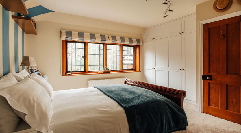 Photo of Emerald & Lush