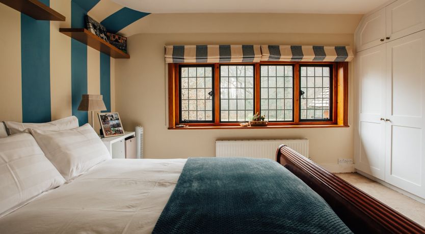 Photo of Emerald & Lush