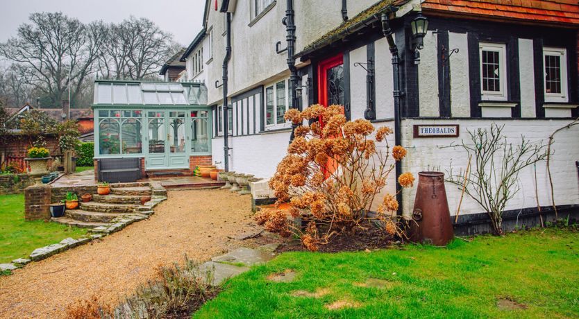 Photo of Emerald & Lush