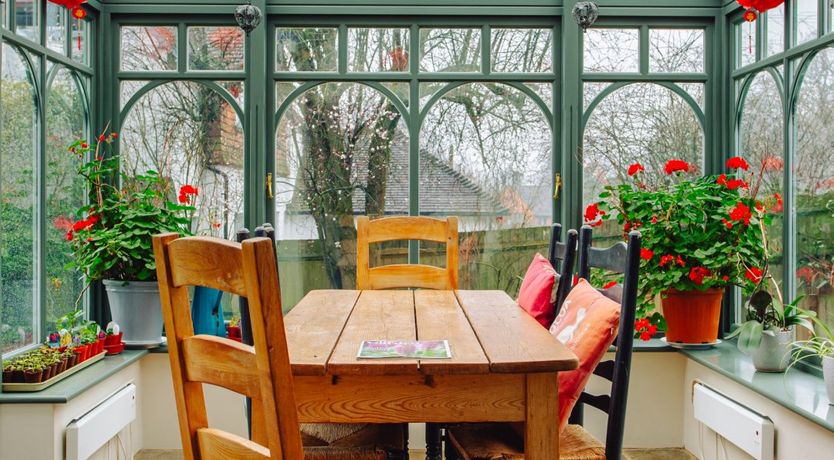 Photo of Emerald & Lush