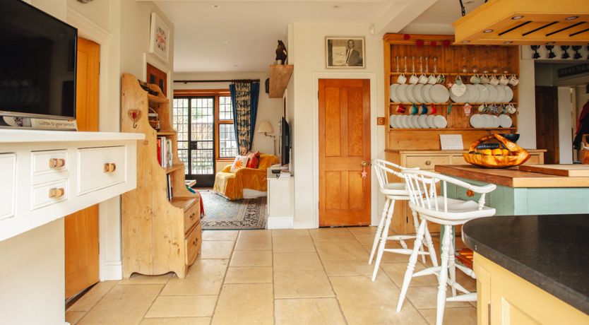 Photo of Emerald & Lush