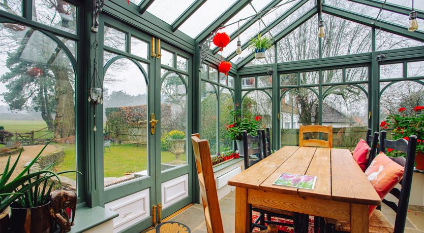 Photo of Emerald & Lush