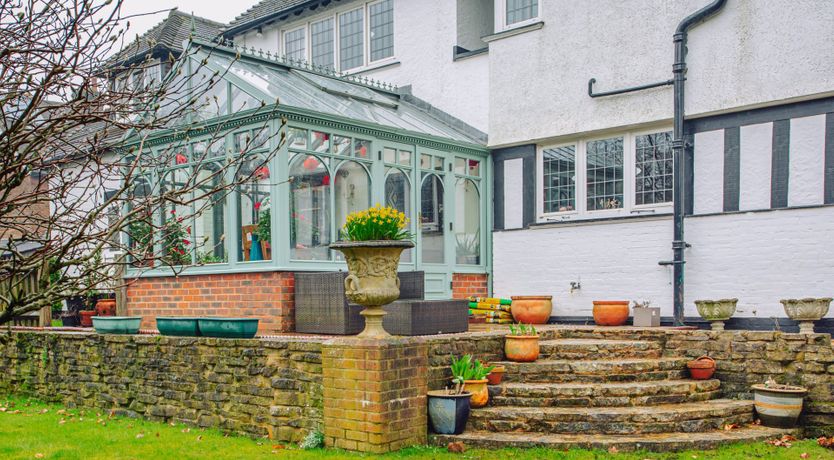 Photo of Emerald & Lush