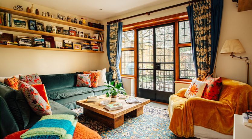 Photo of Emerald & Lush