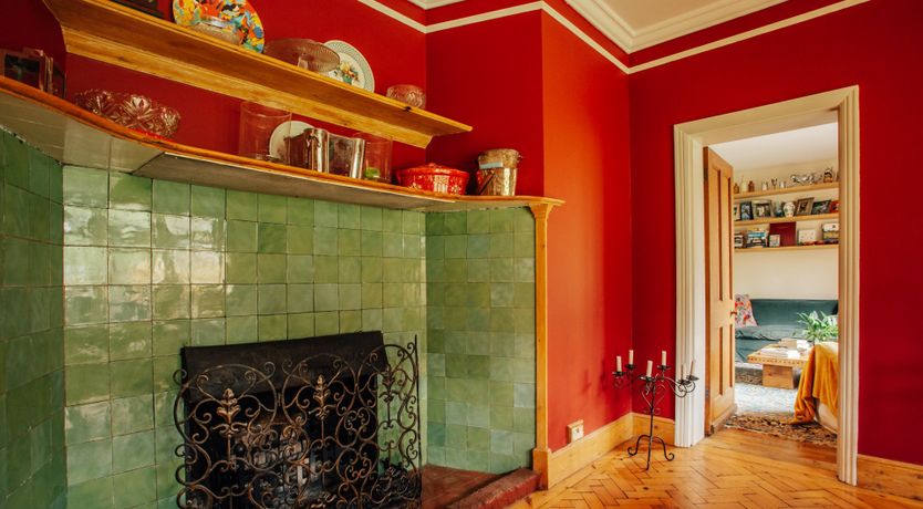 Photo of Emerald & Lush