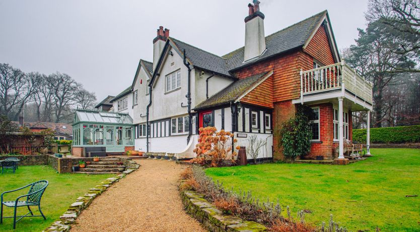 Photo of Emerald & Lush