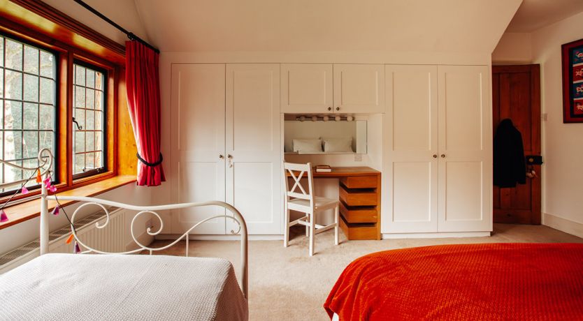 Photo of Emerald & Lush