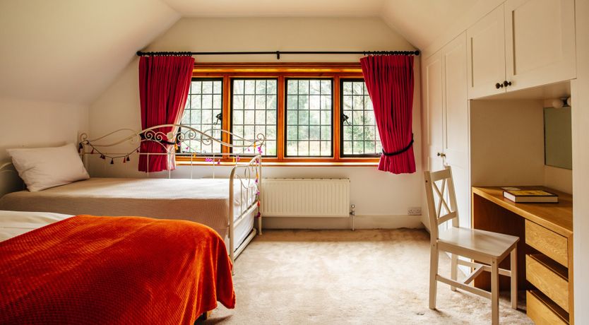 Photo of Emerald & Lush